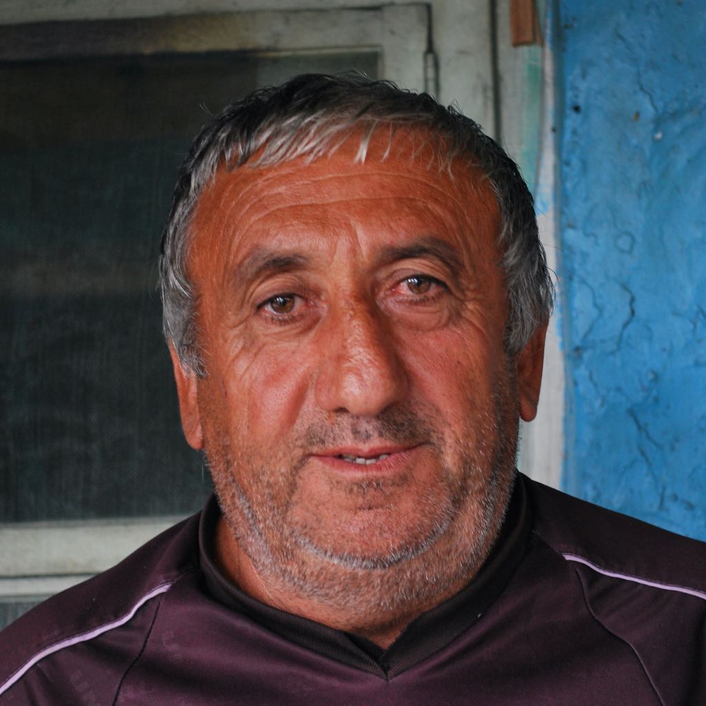 ოლია ზუმსიაშვილი